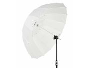Зонт Profoto Umbrella Deep Translucent L 130 см просветный