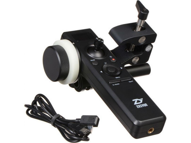 Пульт Zhiyun ZW-B03 Motion Sensor Remote Control для Crane 2