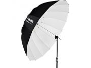 Зонт Profoto Umbrella Deep White XL 165 см просветный