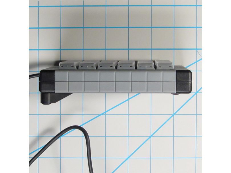 P.I.Engineering X-keys XK-24 Programmable Keypad