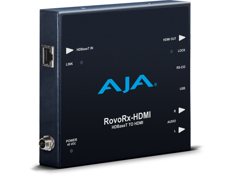 AJA ROVORX-HDMI