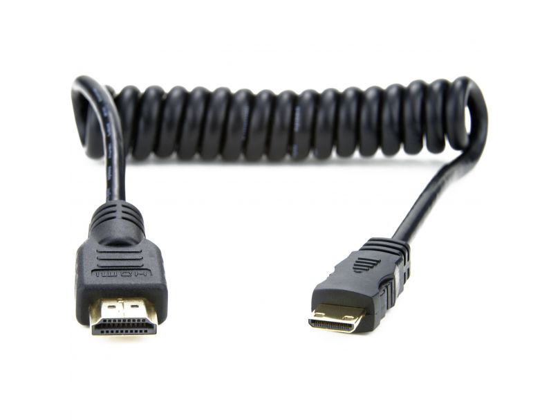Atomos HDMI Mini Cable 4K60p 30 cm