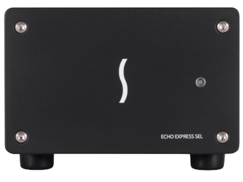 Sonnet Echo Express SE I Thunderbolt 3-to-PCIe Expansion Chassis (One slot)