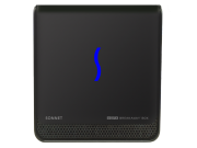 Sonnet eGFX Breakaway Box 550 (One FHFD x16 Graphics card slot)