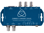 Atomos Connect Convert Scale | SDI/HDMI to Analog