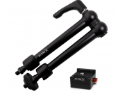 Atomos AtomX 10' Arm and QR plate