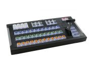 P.I. Engineering X-keys XKE-124 T-bar Video Switcher Kit