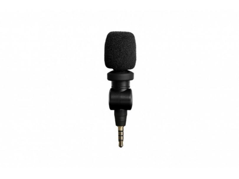 Микрофон Saramonic SmartMic для iPhone/iPad