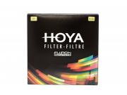 Светофильтр Hoya UV(O) Fusion Antistatic 95mm