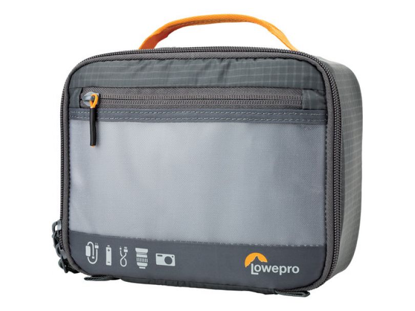 Чехол для фотоаппарата Lowepro GearUp Camera Box Medium