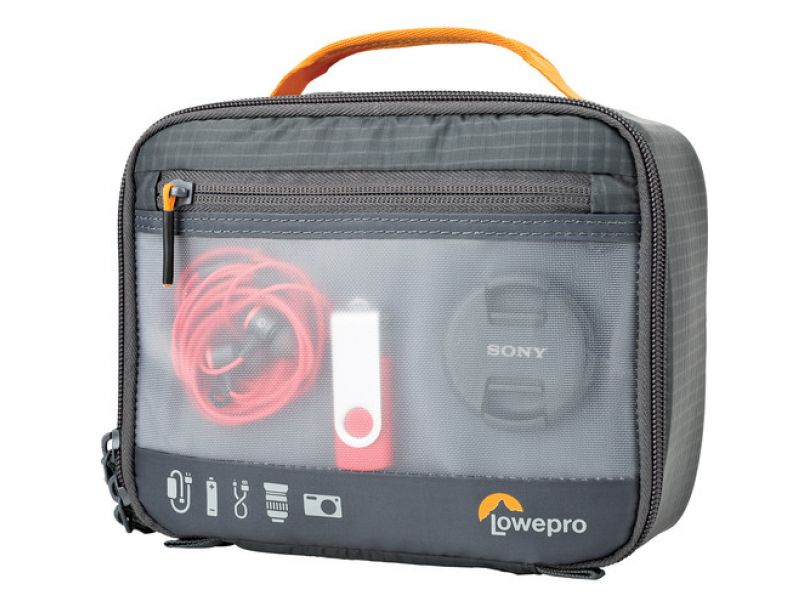 Чехол для фотоаппарата Lowepro GearUp Camera Box Medium