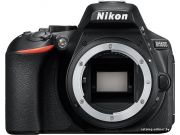 Зеркальный фотоаппарат Nikon D5600 Body