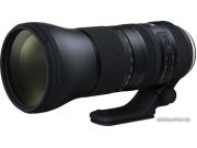 Объектив Tamron SP 150-600mm F/5-6.3 Di VC USD G2 для Canon EF [A022]