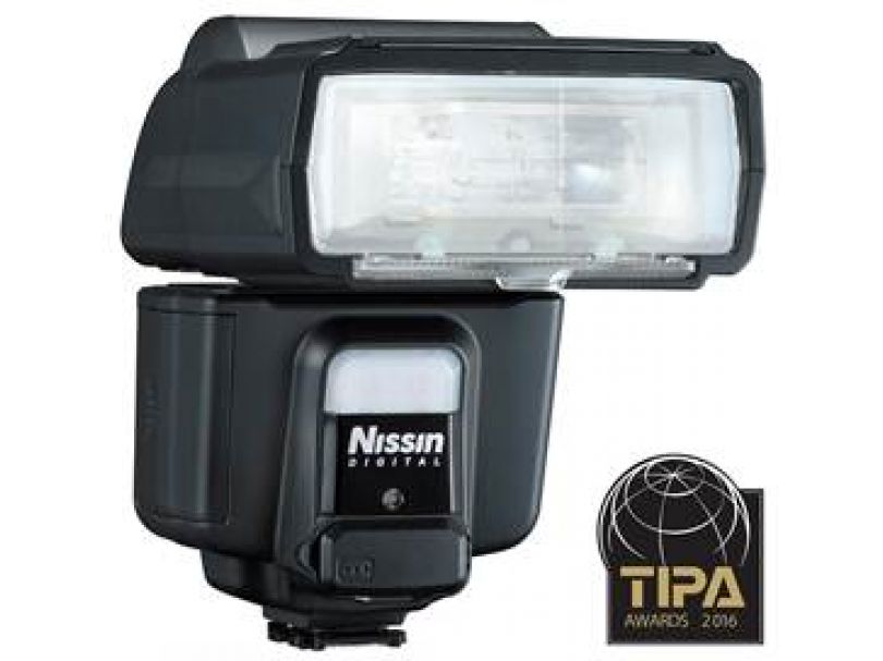 Вспышка Nissin i-60A for Nikon