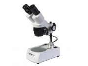 Микроскоп стерео МС-1 вар.2C (2х/4х)