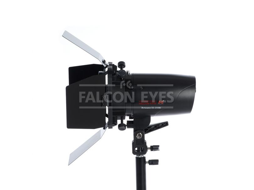 Шторки Falcon Eyes SSA-BD