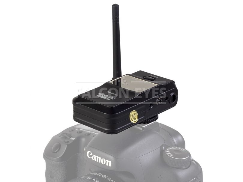Видоискатель Aputure Gigtube Wireless GW1N II беспроводной (для Nikon D3, D3S, D3X)