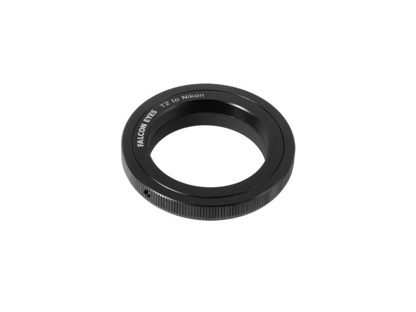 Кольцо переходное Veber T2 на Nikon