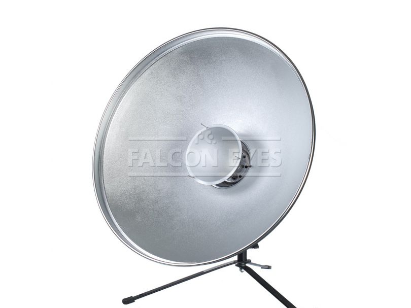 Портретная тарелка Falcon Eyes SR-56T(BW)
