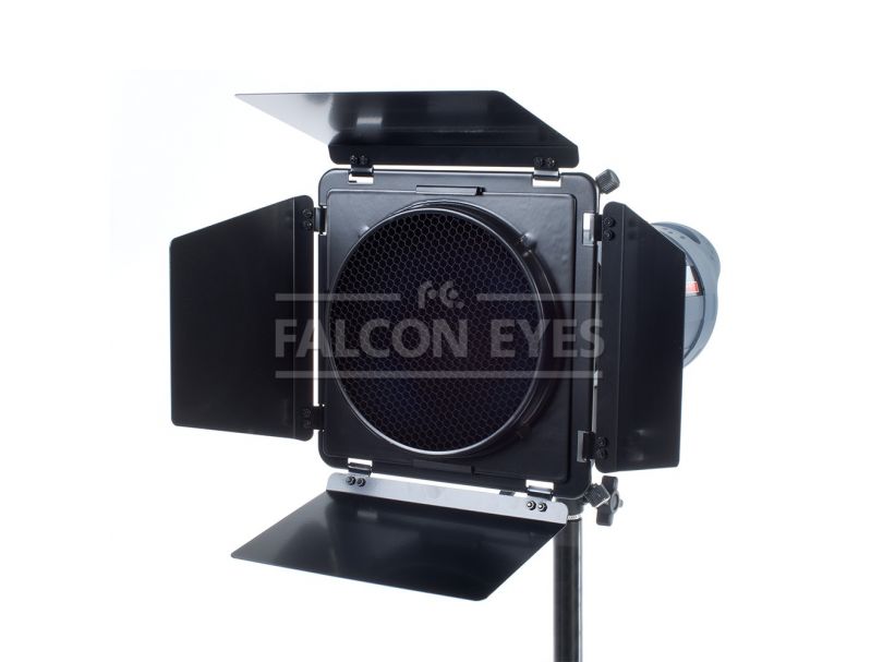 Шторки Falcon Eyes DEA-BHC (160-180mm)