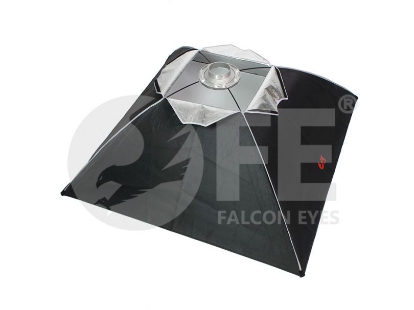 Софтбокс Falcon Eyes FEA-SB 120120 BW
