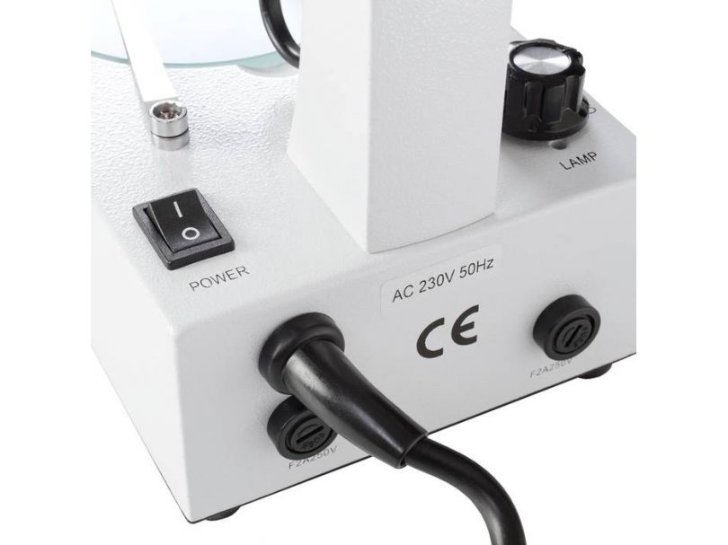 Микроскоп стерео МС-1 вар.2C Digital