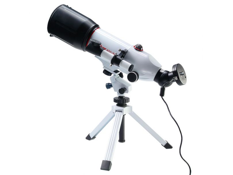 Видеоокуляр для телескопа Veber Orbitor 3, 1,3 Mp