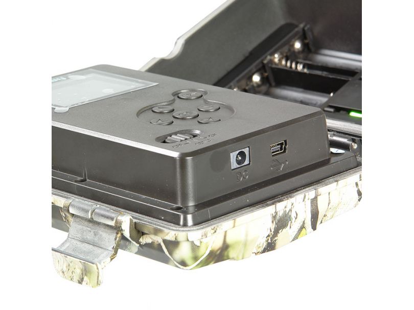 Цифровая камера слежения Veber SG - 8.0 MMS