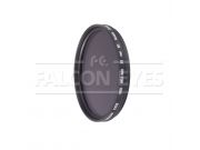 Светофильтр Falcon Eyes UHD ND2-400 58 mm MC нейтрально-серый с переменной плотностью