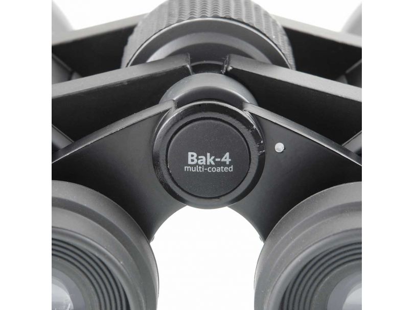 Бинокль Veber Classic БПЦ 16x50 VR серый