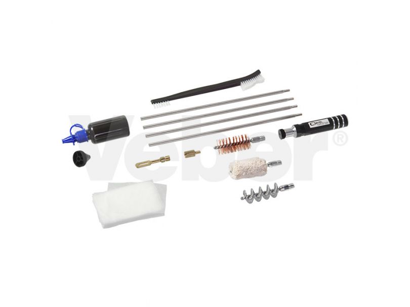 Набор для чистки оружия Veber Clean Guns 12G