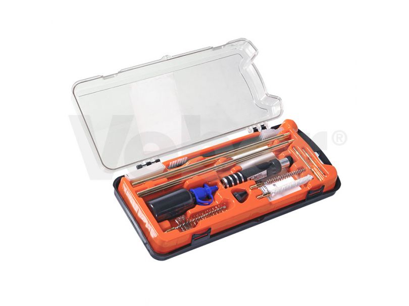 Набор для чистки оружия Veber Clean Guns .22cal/5,6 мм
