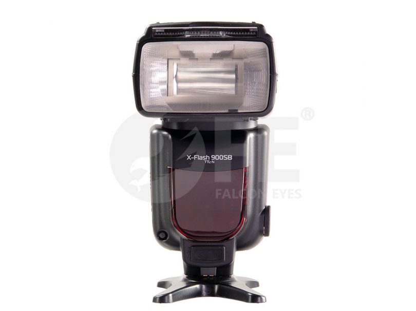 Вспышка накамерная Falcon Eyes X-Flash 900SB TTL для Nikon