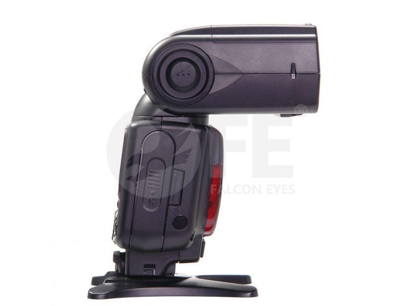 Вспышка накамерная Falcon Eyes X-Flash 900SB TTL для Nikon