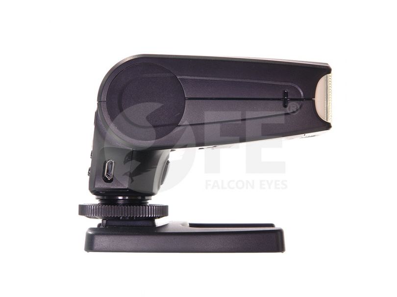 Вспышка накамерная Falcon Eyes S-Flash 200 TTL для Sony