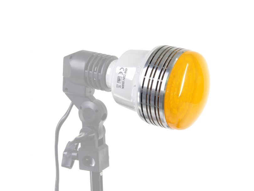 Лампа светодиодная Falcon Eyes miniLight 45 LED
