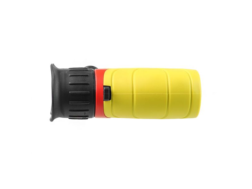 Бинокль детский Veber Эврика 6x21 Y/R( желт/красн)