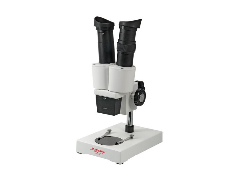 Микроскоп стерео МС-1 вар.1A (4х)
