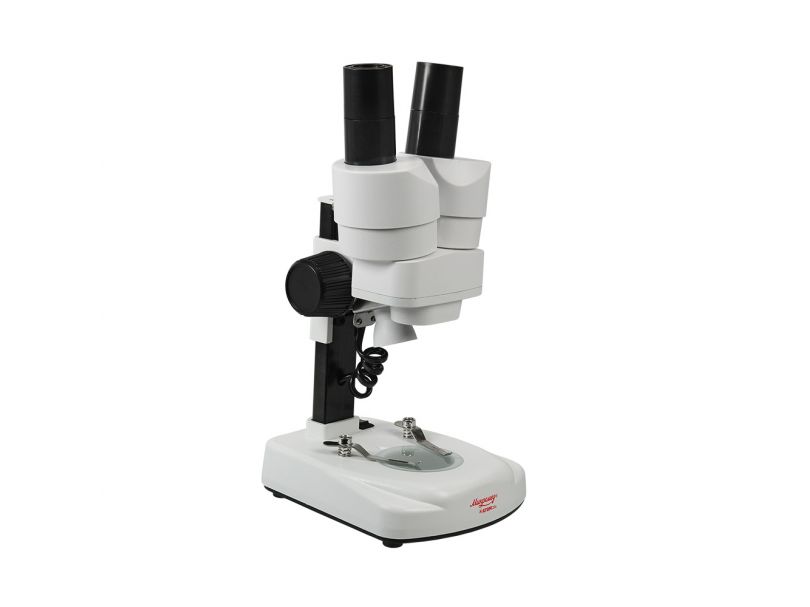 Микроскоп Микромед Атом 20x в кейсе