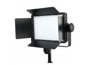 Осветитель светодиодный Godox LED500C студийный