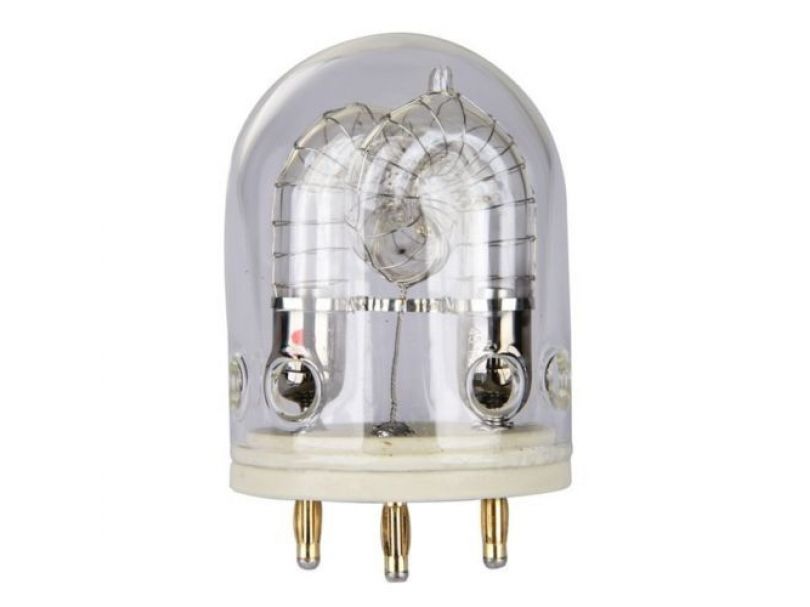 Лампа импульсная Godox 600W