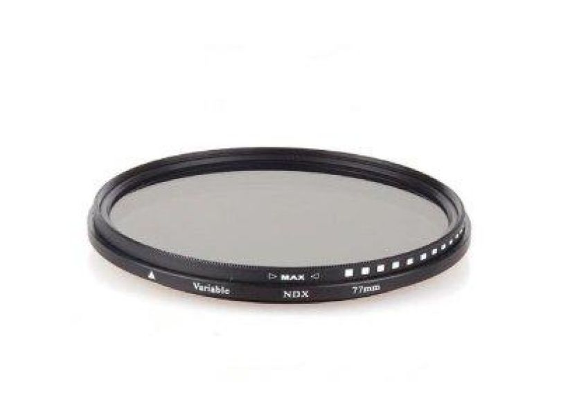 Светофильтр Hoya Variable Density 55mm